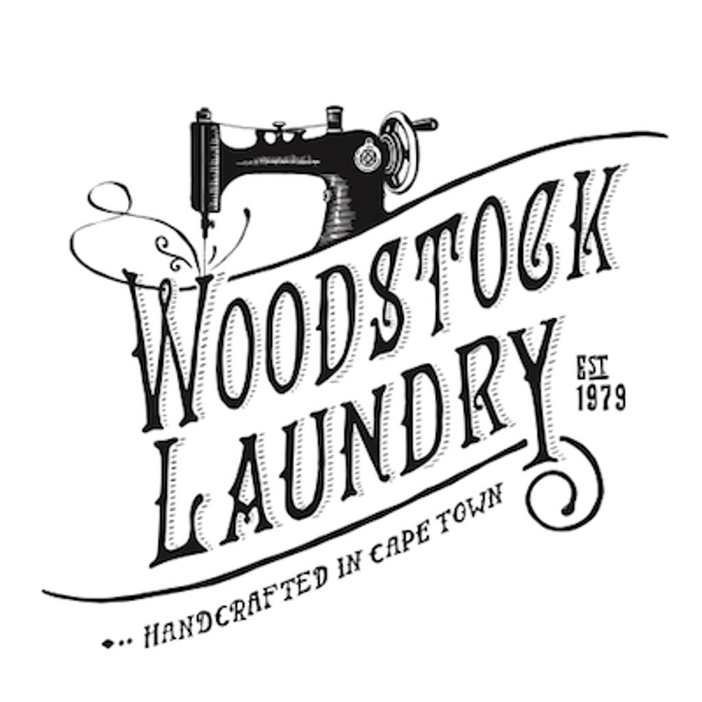 Woodstock Laundry Cover Image